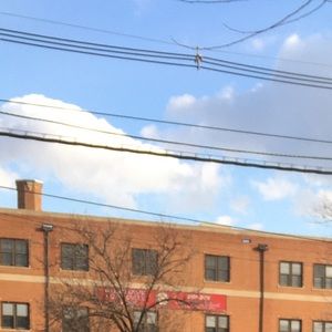 Meet your Posher, Nahed